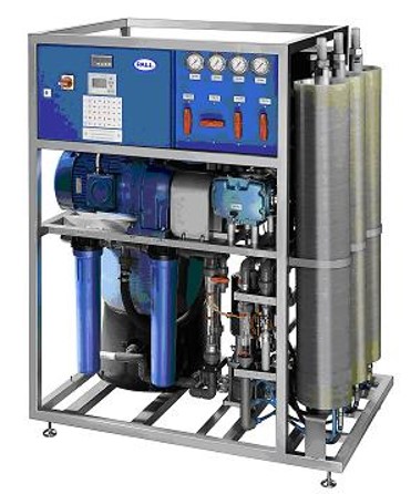 Pall Reverse Osmosis Freshwater Generators for ships product photo Secondary 1 S