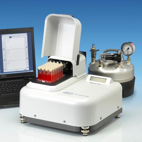Micro-24 MicroReactor Cassettes and Services product photo Primary L