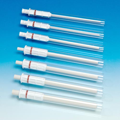 Pack of 12 SU Needles - 3.2mm luer product photo Primary L