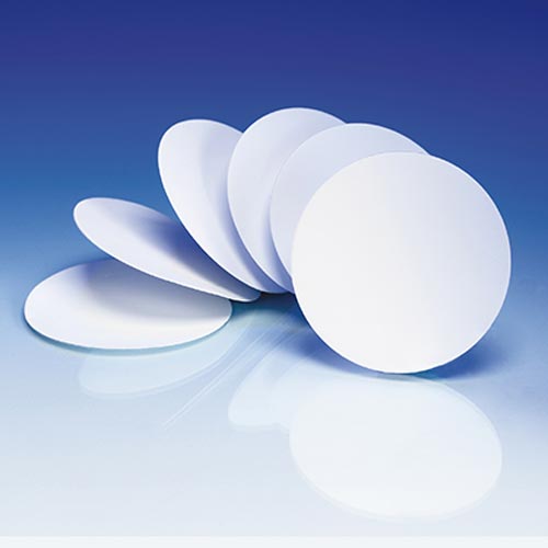 Supor® EKV membrane 47 mm diameter discs, 0.2 µm removal rating, 14 cm²  EFA, pack of 25 - Products