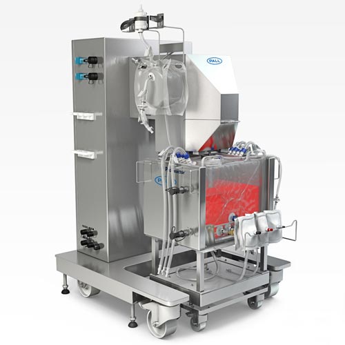 PadReactor® System product photo Primary L