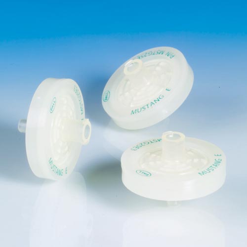 Mustang® E Membrane in Acrodisc® Capsules  product photo Primary L