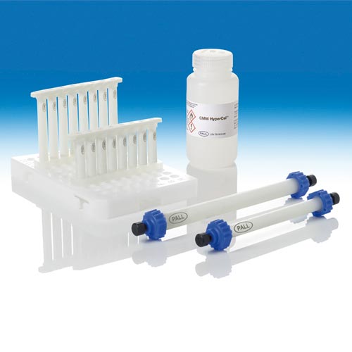 CMM HyperCel™ Mixed-Mode Sorbent product photo Primary L