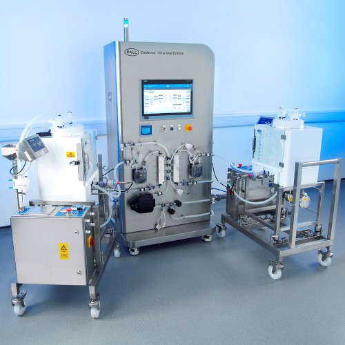 Cadence™ Virus Inactivation System product photo Primary L
