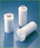 Fluorodyne® II DJL Membrane in Junior Filter Cartridges (MCY Style) product photo Primary L