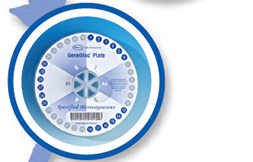GeneDisc Plate