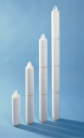 HDC® II Filter Cartridges for Liquid Applications product photo Primary L