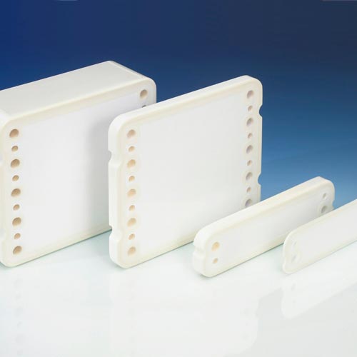 T-series Centramate™ Cassette, Omega PES membrane, 100 kDa molecular weight cut-off (MWCO), 0.02 m² effective filtration area (EFA) product photo