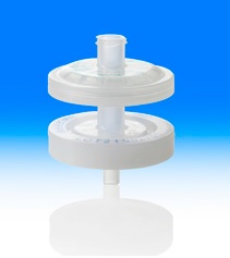 Pall Microdisc Capsules with Pegasus™ Protect Virus Prefilter Membrane ...