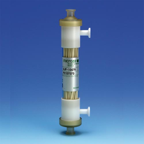 Microza* Membranes - Polyolefin product photo Primary L