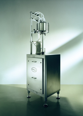 PallSep Biotech System