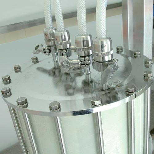 PallSep™ Systems product photo Primary L