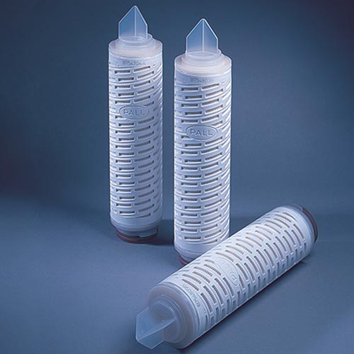 PreFlow™ membrane 47 mm diameter discs, 0.45 µm removal rating, 17 cm² EFA, pack of 25 product photo Primary L