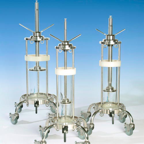 Resolute® FM Chromatography Columns product photo Primary L