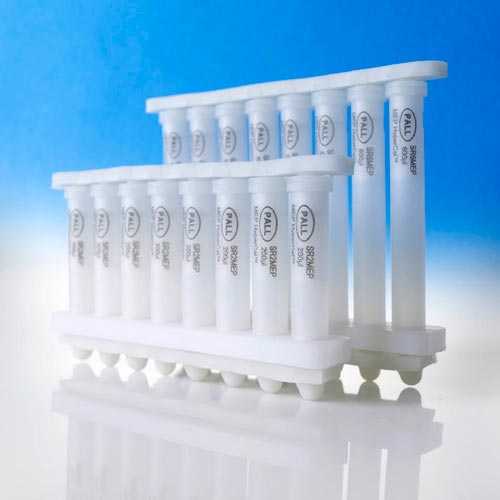 RoboColumn HEA HyperCel 200µL product photo Primary L