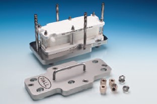 Cadence™ Single-Pass TFF T06 module holder product photo Primary L