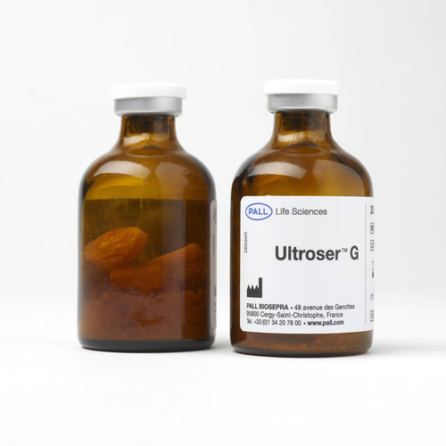 Ultroser™ Serum Substitute product photo Primary L