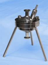 Velapad™ Filter Housings product photo Primary L