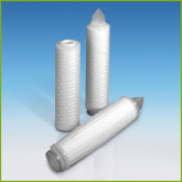Emflon® FM Filter Cartridges (Q Grade) product photo Primary L