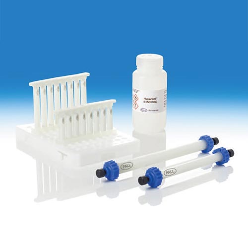 PRC Column 5x50 CMM HyperCel ,1mL product photo Primary L