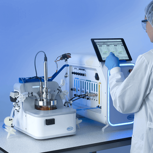 iCELLis® Bioreactor product photo Primary L