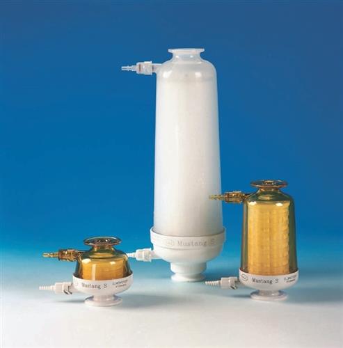 Mustang® Chromatography Products product photo Primary L