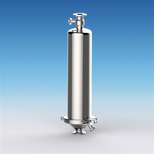 Pall Advanta™ II ALI Liquid and Gas Filter Housings product photo Primary L