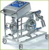 Resolute Slurry Packing Systems (SPS) Resolute Slurry Packing Systems (SPS)