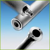 PSS® Porous Metal Filter Cartridges product photo Primary L
