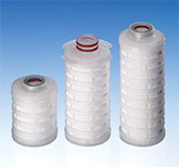 Emflon® PFRW Junior Style Filter Cartridges product photo Primary L