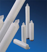 Emflon® PFRW Filter Cartridges product photo Primary L