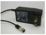 Palltronic® Compact Touch External Power Supply, CT001-EXTPWR product photo Primary L