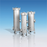 FMO High Flow Series Filter Housings product photo Primary L