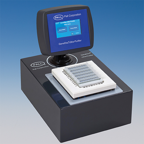GeneDisc® Ultra-Purifier product photo