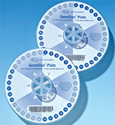 GeneDisc® Technologies - E. coli O104:H4 product photo Primary L