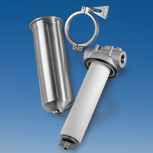 IDL Stainless Steel Filter Housing | Pall Shop