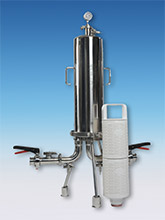 Imperium™ Filter Housing product photo Primary L