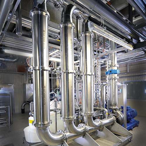 Keraflux™ - Tangential Flow Filtration (TFF) System product photo Primary L
