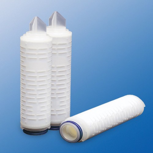 MEMBRAcart XP Filter Cartridges - Beer Application product photo Primary L