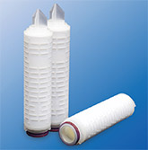 MEMBRAcart XL II Filter Cartridges (Italian Version) product photo