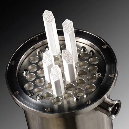 Membralox® HCS Compact Sanitary Modules product photo Primary L