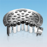Membralox® SD Sanitary Module product photo Primary L