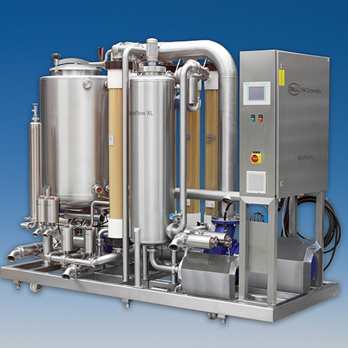 Microflow XL-Brine Crossflow Microfiltration Systems product photo Primary L