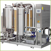 Microflow XL-Brine Crossflow Microfiltration Systems product photo Primary L
