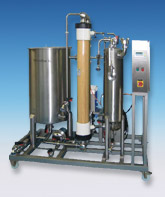 Microflow XL-M Brine Crossflow Microfiltration Systems product photo Primary L