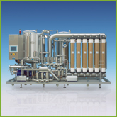Oenoflow™ XL-A Crossflow Microfiltration System product photo Primary L