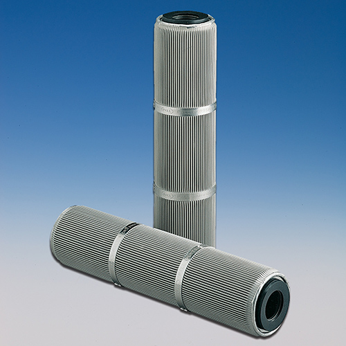 PMM® Metal Membrane Filter Cartridges product photo