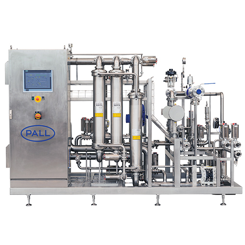 PROFi Craft - Beer Stabilizer Systems product photo
