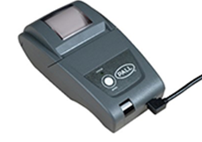 Palltronic® Compact Touch USB Thermal Printer, CT001-USBPRTA product photo Primary L