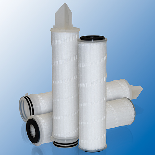 Profile® UP Filter Cartridges - Preclarification | Pall Shop